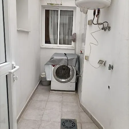Sunny-harbour Apartment Arona (Tenerife)