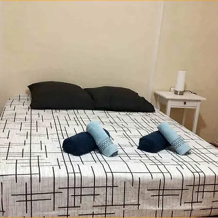 Sunny Harbour Διαμέρισμα *