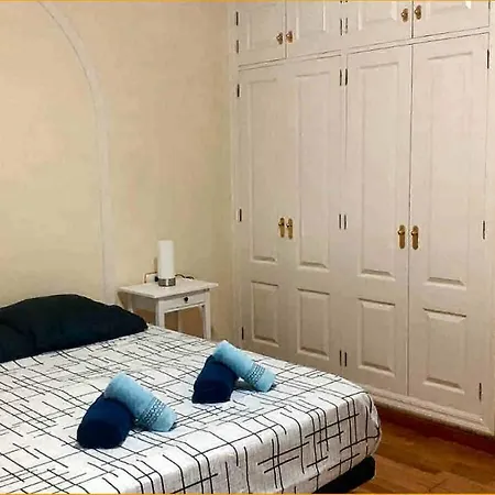 Διαμέρισμα Sunny Harbour