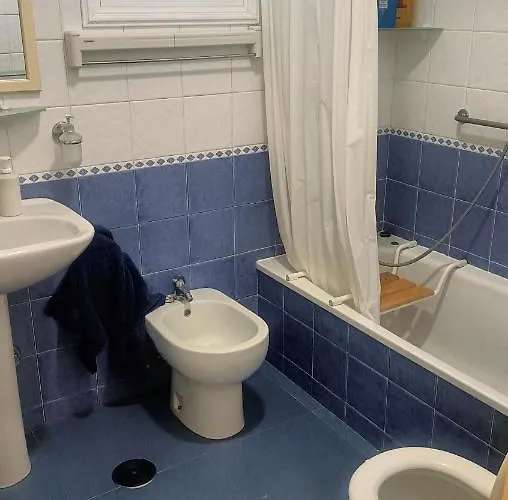 Appartement Sunny Harbour *