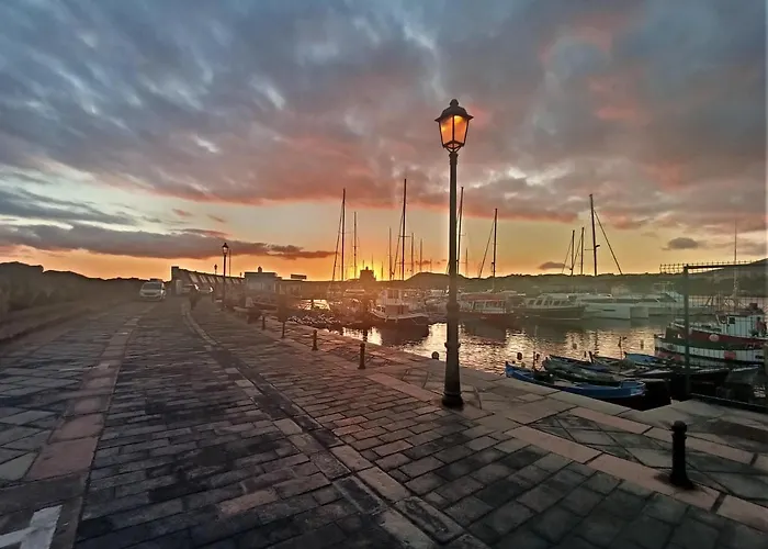 Appartement Sunny Harbour Arona (Tenerife)