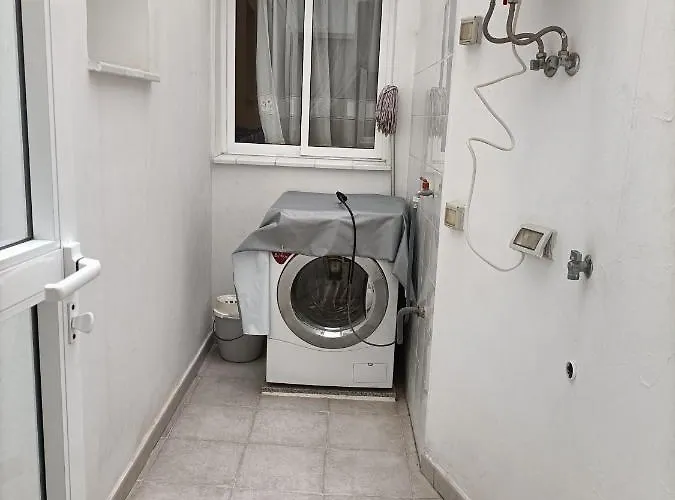 Sunny Harbour Appartement Arona (Tenerife)