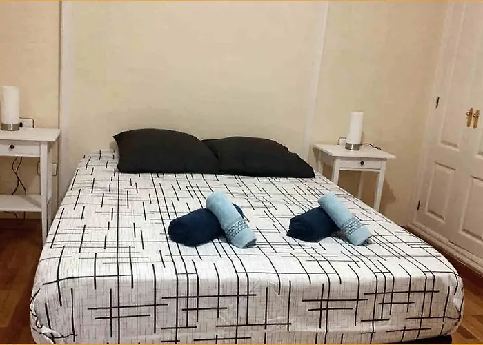 Sunny Harbour Appartement *