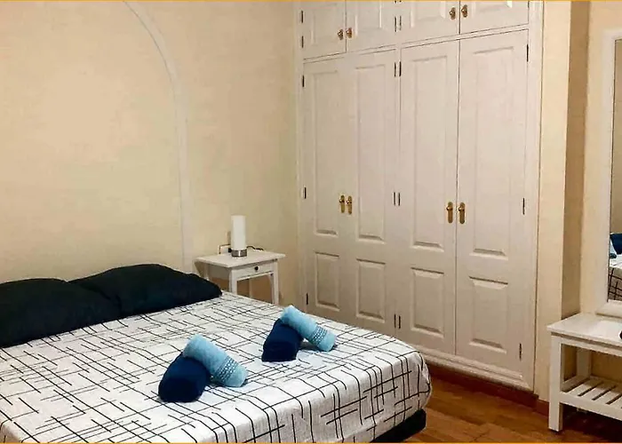 Appartement Sunny Harbour