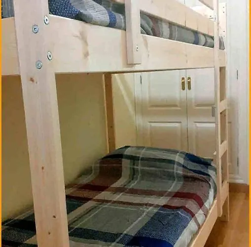 Appartement Sunny Harbour *