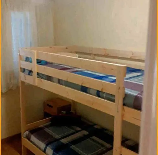 Sunny Harbour Appartement *