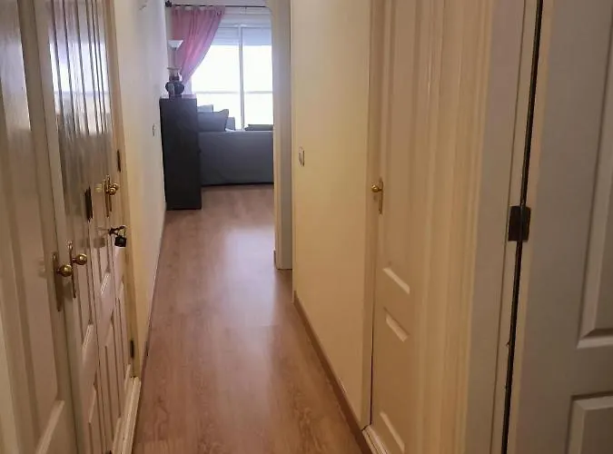 Sunny Harbour Arona (Tenerife)