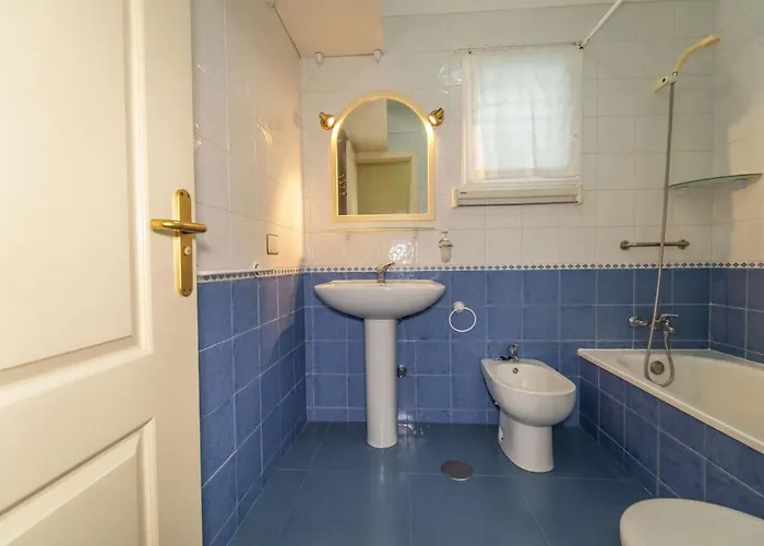 Appartement Sunny Harbour Arona (Tenerife)