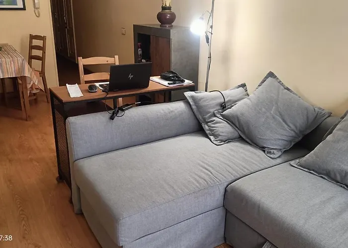 Appartement Sunny Harbour Arona (Tenerife)