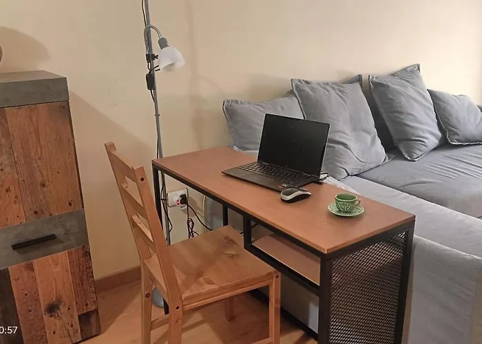 Sunny Harbour * Arona (Tenerife)