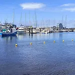 Sunny Harbour