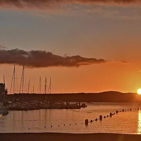 Apartmán Sunny Harbour Arona (Tenerife)