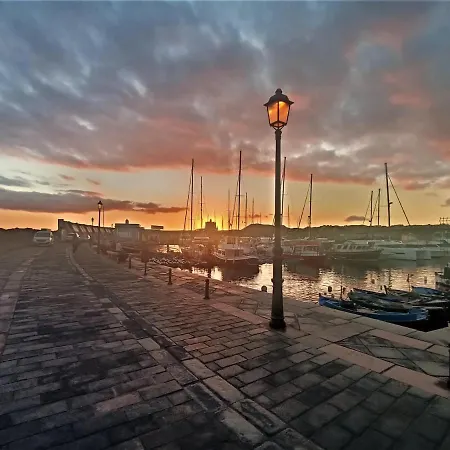 Apartament Sunny Harbour Arona (Tenerife)