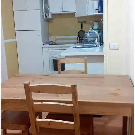 Appartement Sunny-harbour