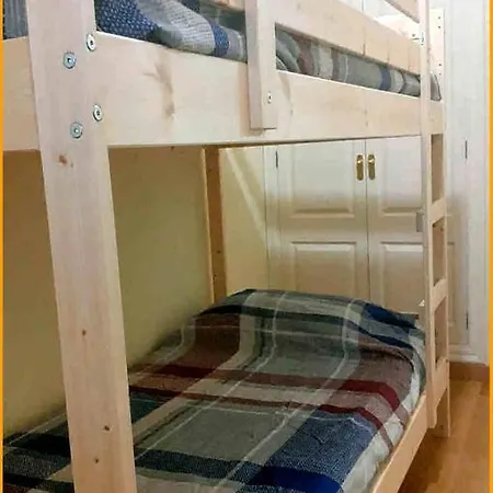 Apartament Sunny Harbour *