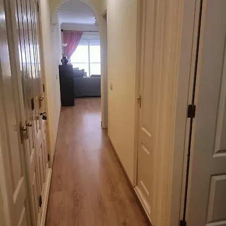 Sunny Harbour Arona (Tenerife)