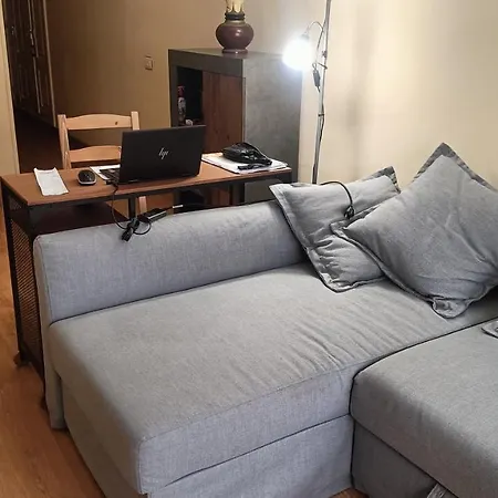 Apartmán Sunny Harbour Arona (Tenerife)
