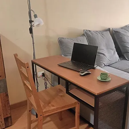 Sunny Harbour * Arona (Tenerife)