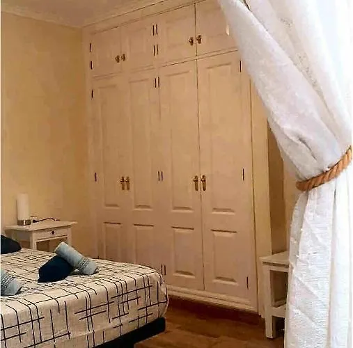 公寓 Sunny Harbour 阿罗纳