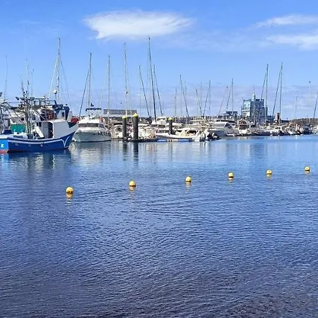 Sunny Harbour